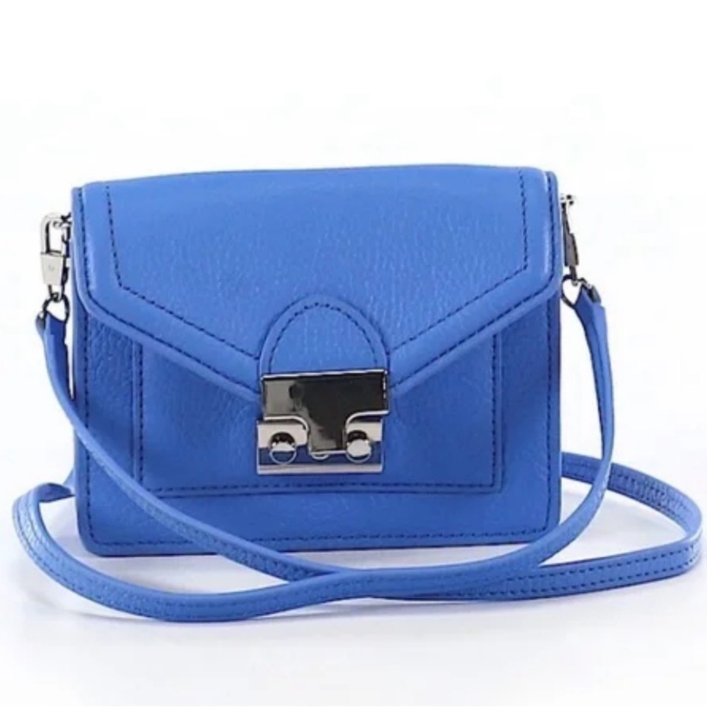Loeffler Randall Crossbody Belt Bag